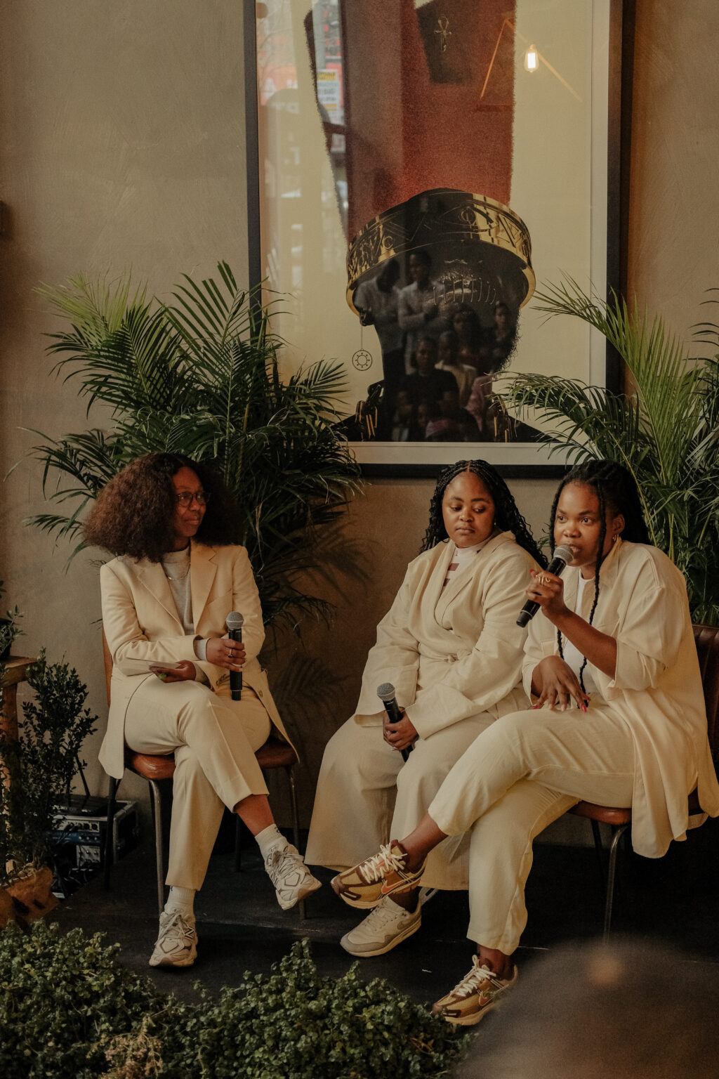 Issue 13 Launch | iQHAWE Magazine