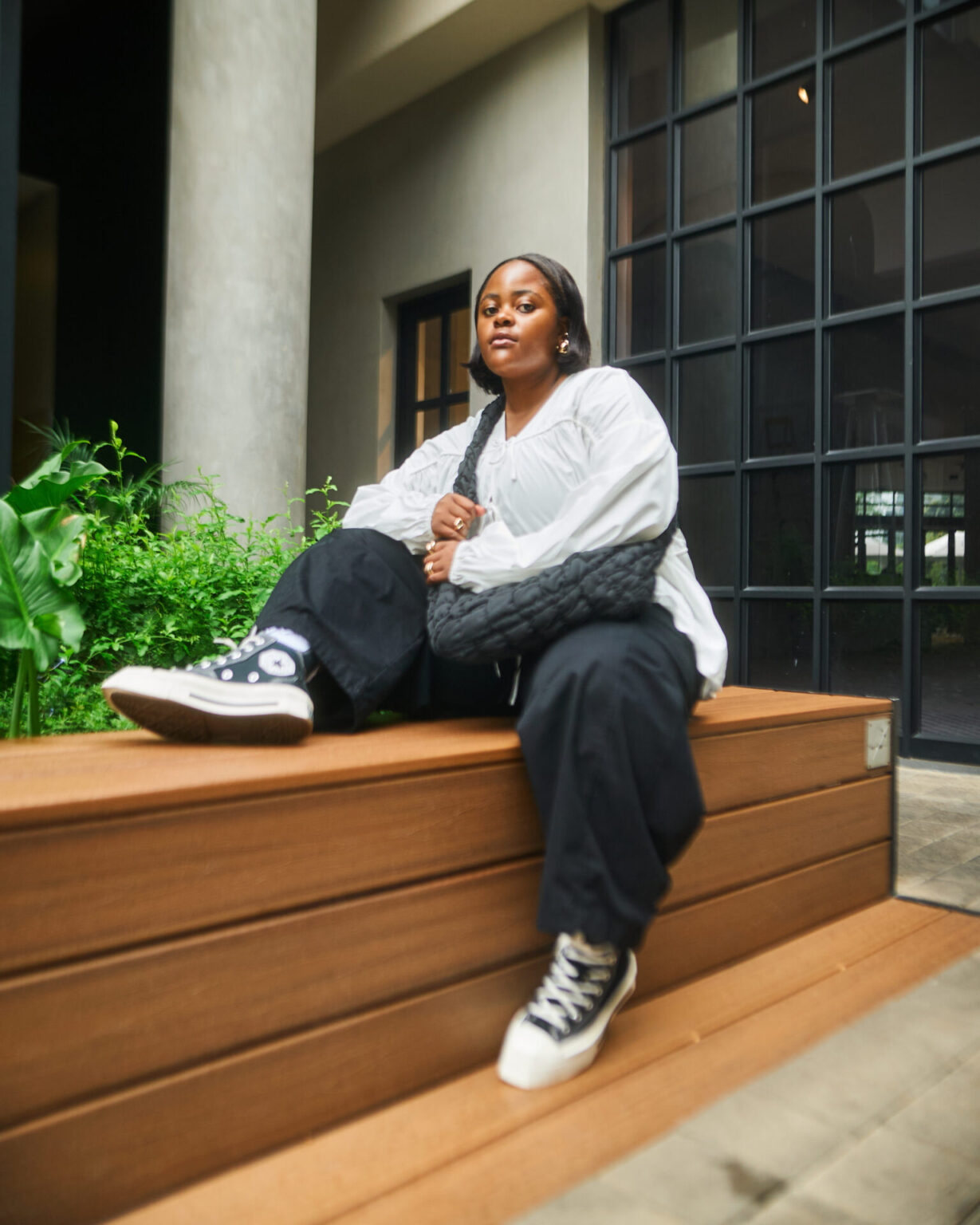 Introducing AYANA: Fashion Editors' Pick | iQHAWE Magazine