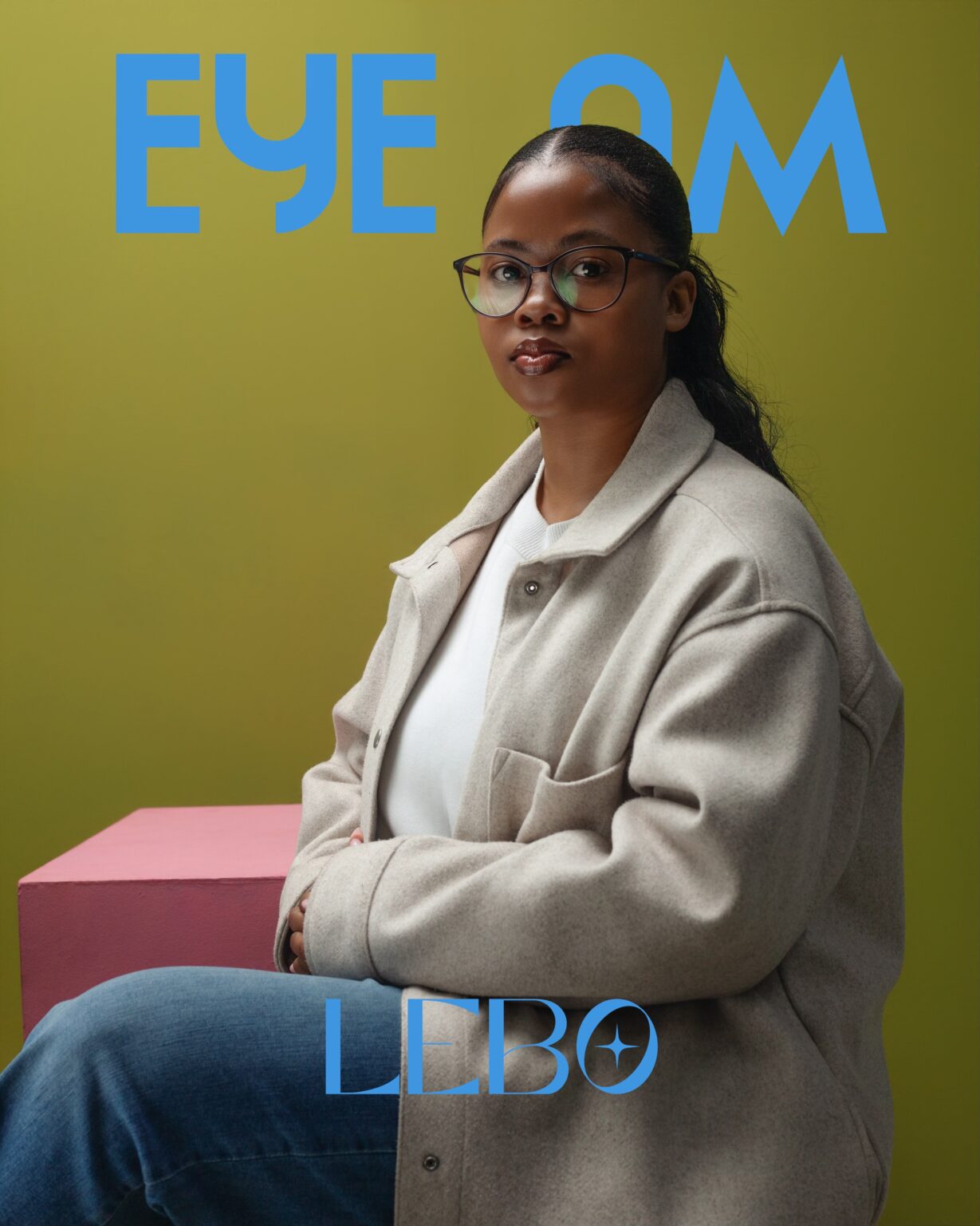 Eye Am Woman, an exhibition by Clubhaus curated by Lebohang Molotsi ...