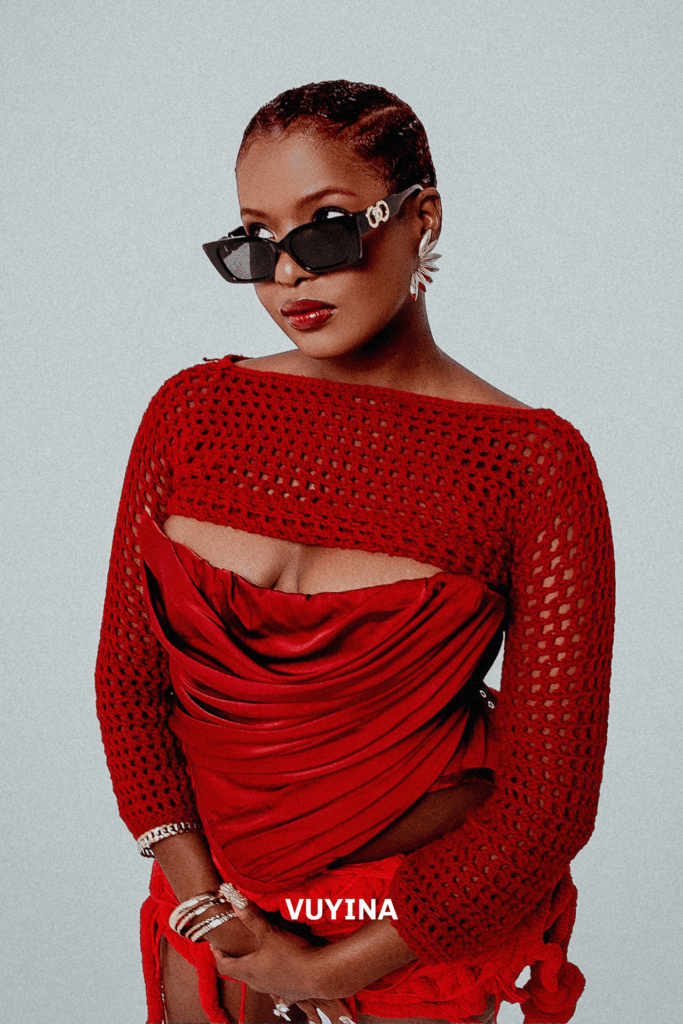 Vuyina